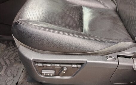 Land Rover Freelander II рестайлинг 2, 2008 год, 1 010 000 рублей, 9 фотография