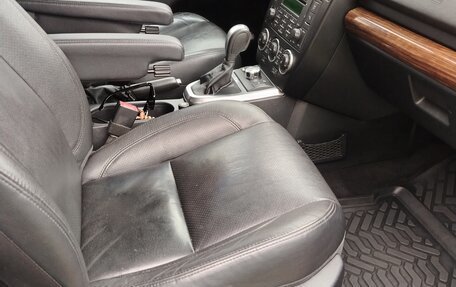 Land Rover Freelander II рестайлинг 2, 2008 год, 1 010 000 рублей, 10 фотография