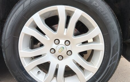 Land Rover Freelander II рестайлинг 2, 2008 год, 1 010 000 рублей, 14 фотография
