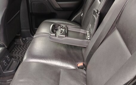 Land Rover Freelander II рестайлинг 2, 2008 год, 1 010 000 рублей, 12 фотография