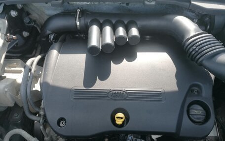 Land Rover Freelander II рестайлинг 2, 2008 год, 1 010 000 рублей, 17 фотография