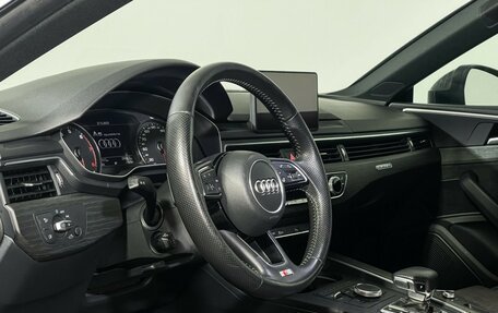 Audi A5, 2018 год, 2 697 000 рублей, 11 фотография