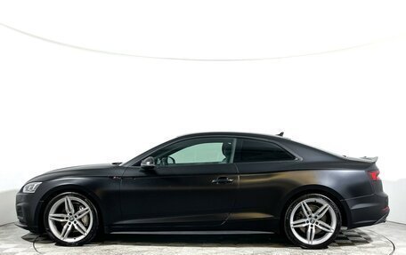 Audi A5, 2018 год, 2 697 000 рублей, 8 фотография