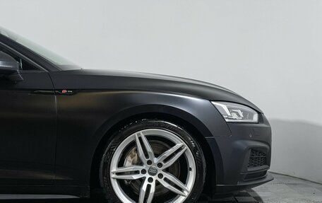 Audi A5, 2018 год, 2 697 000 рублей, 23 фотография