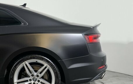 Audi A5, 2018 год, 2 697 000 рублей, 19 фотография