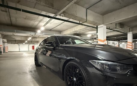 BMW 4 серия, 2014 год, 2 650 000 рублей, 2 фотография