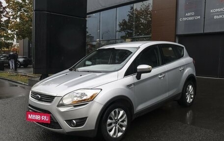 Ford Kuga III, 2011 год, 935 000 рублей, 2 фотография