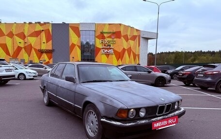 BMW 7 серия, 1991 год, 270 000 рублей, 2 фотография