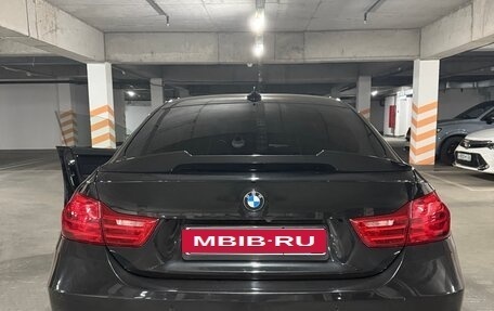 BMW 4 серия, 2014 год, 2 650 000 рублей, 5 фотография