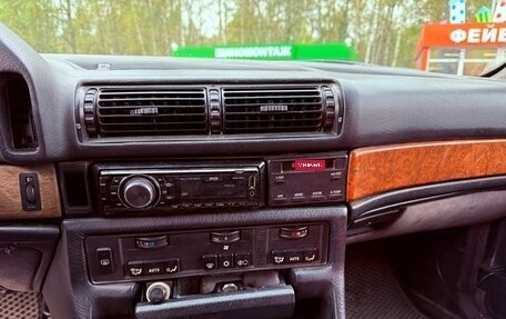 BMW 7 серия, 1991 год, 270 000 рублей, 6 фотография