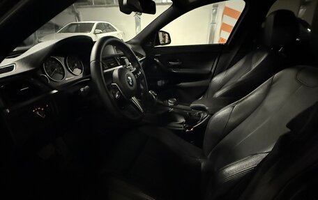 BMW 4 серия, 2014 год, 2 650 000 рублей, 9 фотография