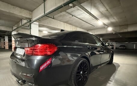 BMW 4 серия, 2014 год, 2 650 000 рублей, 4 фотография