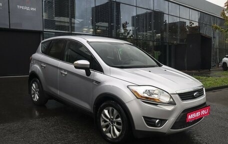 Ford Kuga III, 2011 год, 935 000 рублей, 4 фотография