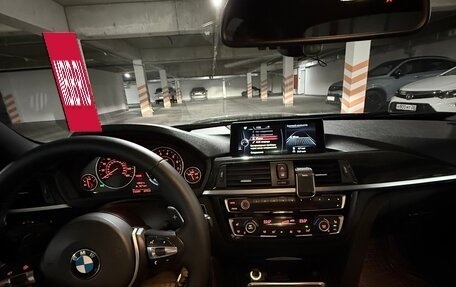 BMW 4 серия, 2014 год, 2 650 000 рублей, 8 фотография