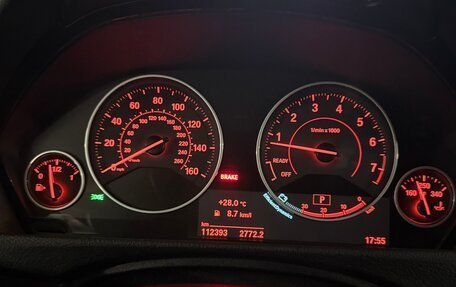 BMW 4 серия, 2014 год, 2 650 000 рублей, 17 фотография