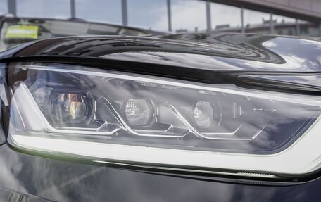 Toyota Highlander, 2025 год, 5 420 000 рублей, 11 фотография