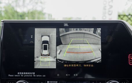 Toyota Highlander, 2025 год, 5 420 000 рублей, 18 фотография