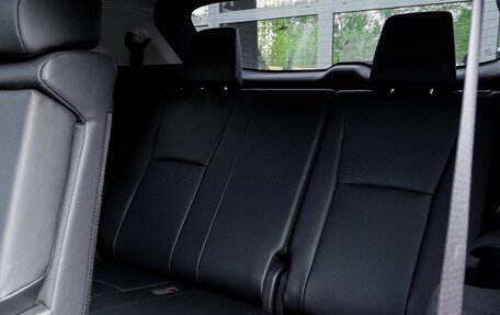 Toyota Highlander, 2025 год, 5 420 000 рублей, 20 фотография