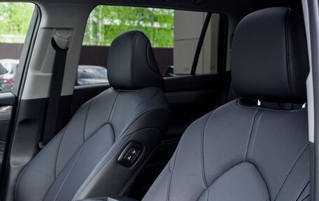 Toyota Highlander, 2025 год, 5 420 000 рублей, 22 фотография