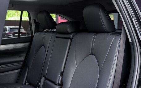 Toyota Highlander, 2025 год, 5 420 000 рублей, 21 фотография