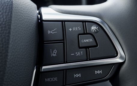 Toyota Highlander, 2025 год, 5 420 000 рублей, 29 фотография