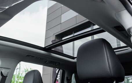 Toyota Highlander, 2025 год, 5 420 000 рублей, 30 фотография