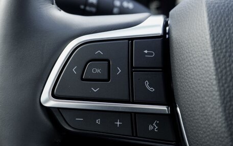 Toyota Highlander, 2025 год, 5 420 000 рублей, 28 фотография