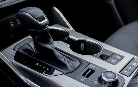 Toyota Highlander, 2025 год, 5 420 000 рублей, 27 фотография