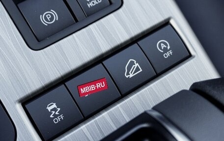 Toyota Highlander, 2025 год, 5 420 000 рублей, 26 фотография