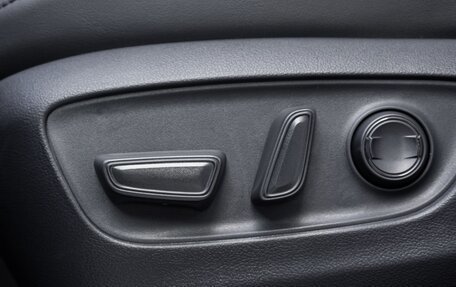 Toyota Highlander, 2025 год, 5 420 000 рублей, 34 фотография