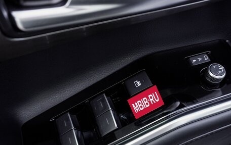 Toyota Highlander, 2025 год, 5 420 000 рублей, 35 фотография