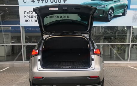 Lexus NX I, 2017 год, 3 290 000 рублей, 17 фотография