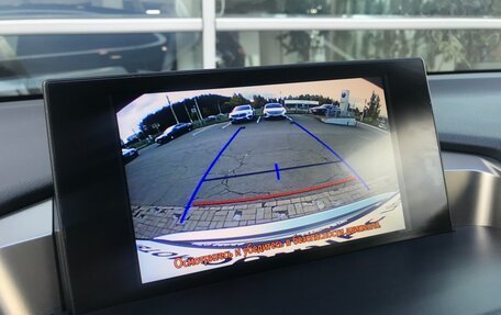 Lexus NX I, 2017 год, 3 290 000 рублей, 34 фотография