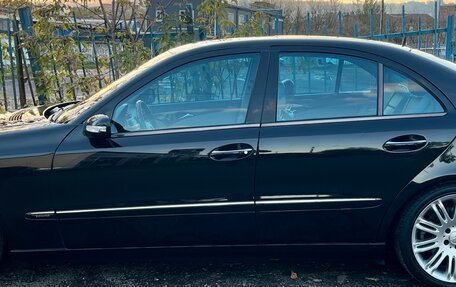 Mercedes-Benz E-Класс, 2002 год, 700 000 рублей, 3 фотография