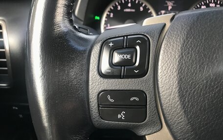 Lexus NX I, 2017 год, 3 290 000 рублей, 31 фотография