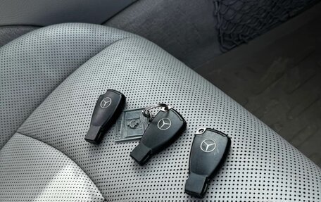 Mercedes-Benz E-Класс, 2002 год, 700 000 рублей, 9 фотография