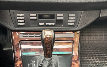 BMW X5, 2005 год, 1 500 000 рублей, 2 фотография