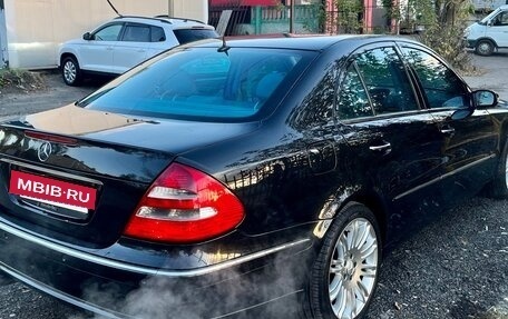 Mercedes-Benz E-Класс, 2002 год, 700 000 рублей, 5 фотография