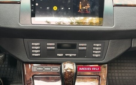 BMW X5, 2005 год, 1 500 000 рублей, 3 фотография