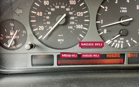 BMW X5, 2005 год, 1 500 000 рублей, 6 фотография