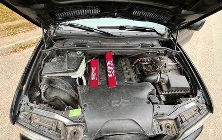 BMW X5, 2005 год, 1 500 000 рублей, 12 фотография