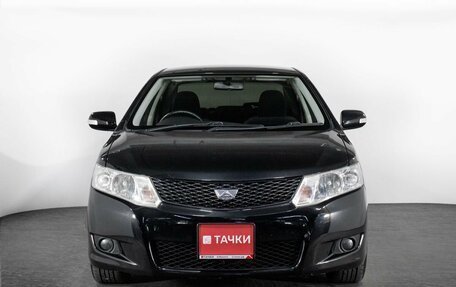 Toyota Allion, 2008 год, 999 000 рублей, 1 фотография