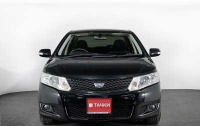 Toyota Allion, 2008 год, 999 000 рублей, 1 фотография