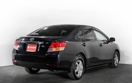 Toyota Allion, 2008 год, 999 000 рублей, 3 фотография