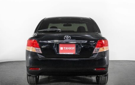 Toyota Allion, 2008 год, 999 000 рублей, 2 фотография