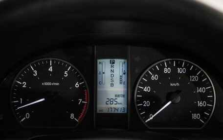 Toyota Allion, 2008 год, 999 000 рублей, 9 фотография
