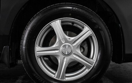Toyota Allion, 2008 год, 999 000 рублей, 15 фотография