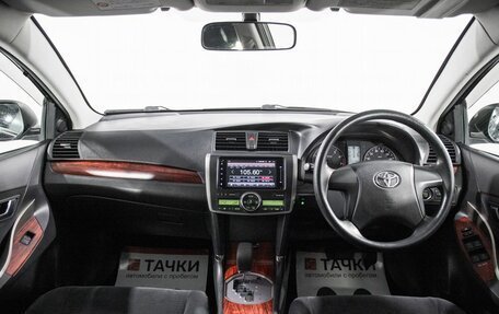 Toyota Allion, 2008 год, 999 000 рублей, 7 фотография