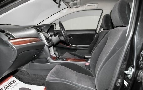 Toyota Allion, 2008 год, 999 000 рублей, 5 фотография