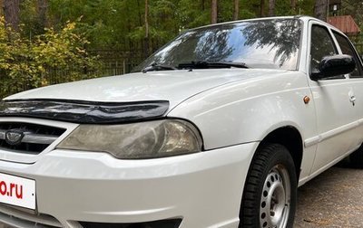 Daewoo Nexia I рестайлинг, 2012 год, 239 000 рублей, 1 фотография